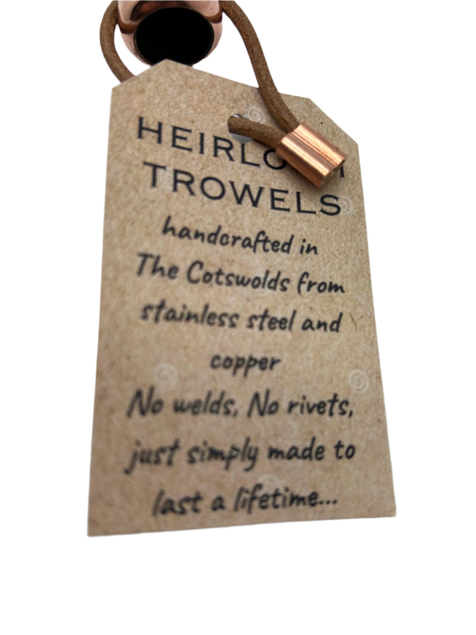 uncle peter's garden trowel Uncle Peter's Trowel premium gardeners gift – The Made in Stroud Shop
