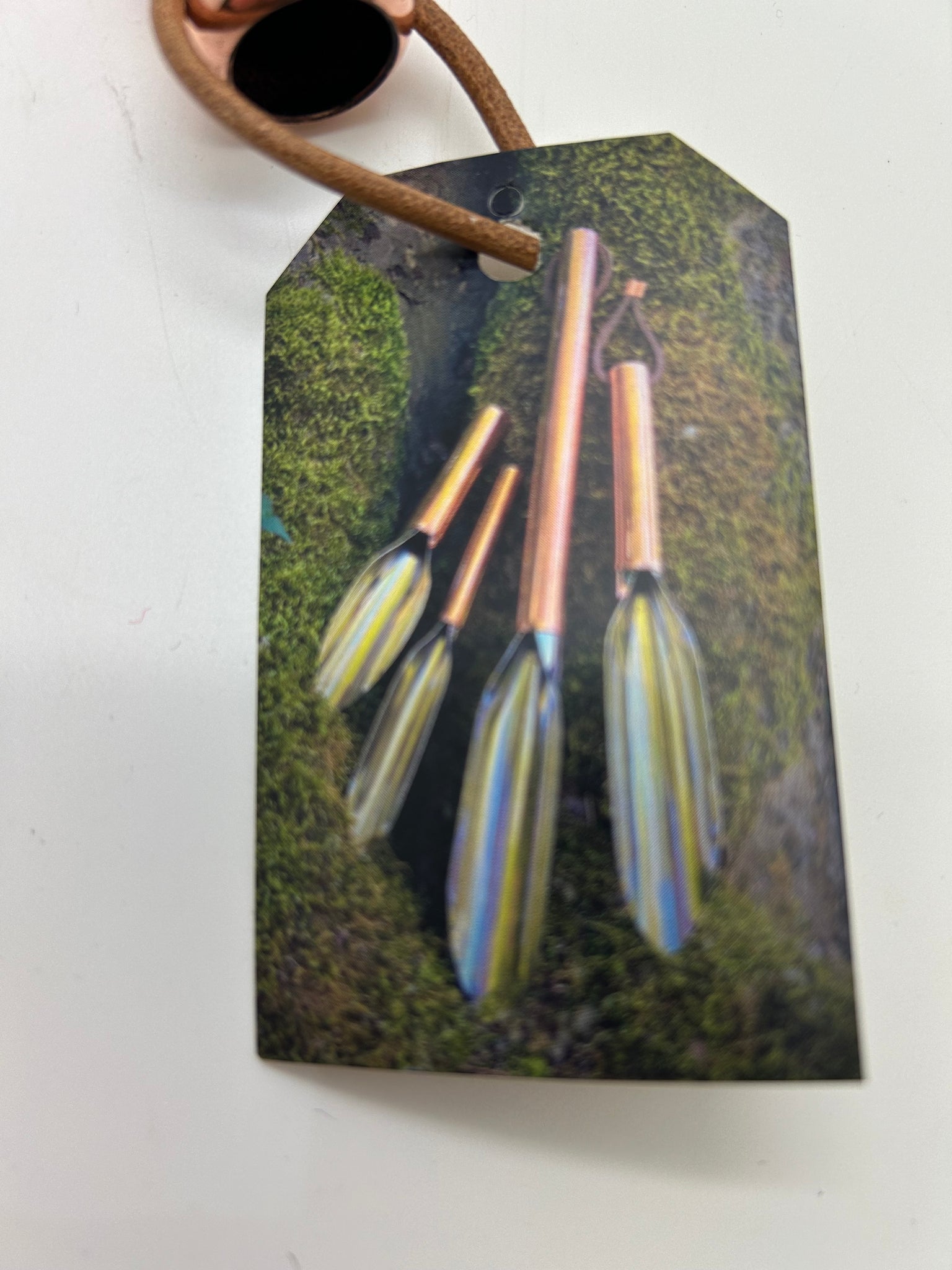 uncle peter's garden trowel Uncle Peter's Trowel premium gardeners gift – The Made in Stroud Shop