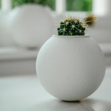 Load image into Gallery viewer, ’The Wobble Pot’ - A self balancing plant pot from Sliced Earth