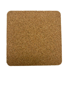 “Made in Stroud” logo coaster