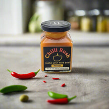 Load image into Gallery viewer, Chilli Rush Medium Chilli Sauce 200ml