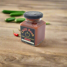 Load image into Gallery viewer, Chilli Rush Extra Hot Chilli Sauce 200ml