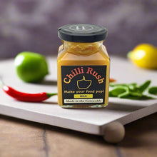 Load image into Gallery viewer, Chilli Rush Mild Chilli Sauce 200ml