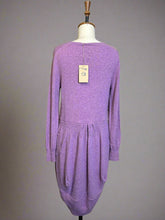 Load image into Gallery viewer, Nimpy Clothing Dusky pink jumper dress