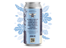 Load image into Gallery viewer, Stroud Brewery IPA 5.6% ABV 440ml can 