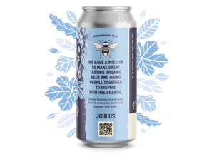 Stroud Brewery IPA 5.6% ABV 440ml can 