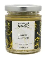 Load image into Gallery viewer, Kitchen Garden Foods English mustard 175g