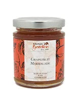 Load image into Gallery viewer, Kitchen Garden Foods Grapefruit marmalade 200g