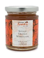 Kitchen Garden Foods Seville Orange Marmalade 220g