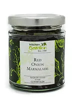 Load image into Gallery viewer, Kitchen Garden Foods Red onion marmalade 200g