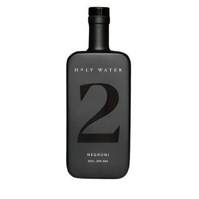 Holy Water 
