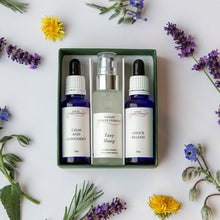 Load image into Gallery viewer, Saskia&#39;s Flower Essences &quot;New mum&quot; gift set 3x30ml 