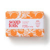 Soap Folk Orange & Ginger Soap