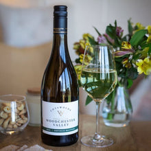 Load image into Gallery viewer, Woodchester Valley Vineyard Orpheus Bacchus 2023 75cl 12%