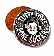 Load image into Gallery viewer, Tubby Tom's Bone Sucker Seasoning