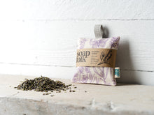 Load image into Gallery viewer, Soap Folk Lavender sachet