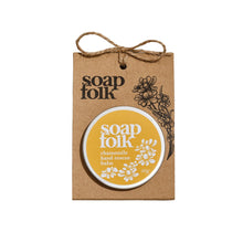 Load image into Gallery viewer, Soap Folk Chamomile hand rescue balm 50g