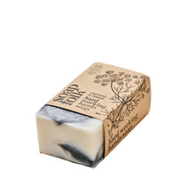 Load image into Gallery viewer, Soap Folk Hard working hands soap 200g bar