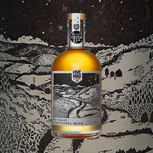Load image into Gallery viewer, Hive Mind Traditional mead 14.5% 70cl