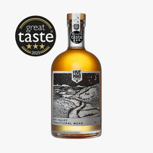 Load image into Gallery viewer, Hive Mind Traditional mead 14.5% 70cl
