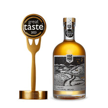 Load image into Gallery viewer, Hive Mind Traditional mead 14.5% 70cl