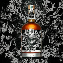 Load image into Gallery viewer, Hive Mind Oak aged whisky barrel tradition mead 20%ABV 50cl