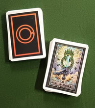 Load image into Gallery viewer, Jake Pond Golden Valley Tarot card set