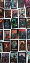 Load image into Gallery viewer, Jake Pond Golden Valley Tarot card set