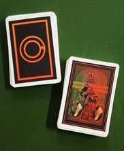Load image into Gallery viewer, Jake Pond Golden Valley Tarot card set