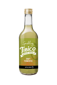 Tibico Fermentary Apple Crisp kafir water 330ml