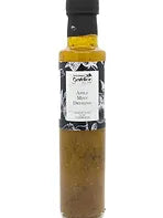 Kitchen Garden Foods Apple Mint dressing 260ml