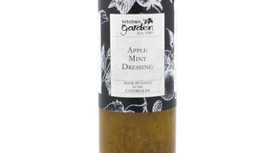 Kitchen Garden Foods Apple Mint dressing 260ml