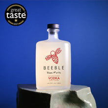 Load image into Gallery viewer, Beeble Vespa Morta honey vodka Queen size 50cl 30% volume (Beeble)