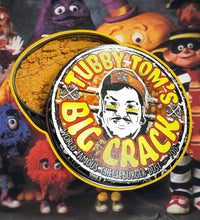 Load image into Gallery viewer, Tubby Tom&#39;s big mac dust cheeseburger dust