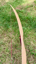 Load image into Gallery viewer, Red Sting Bows American flat bow-board bow