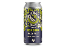 Load image into Gallery viewer, Stroud Brewery Hop Drop pale ale 4.5% ABV 440ml can