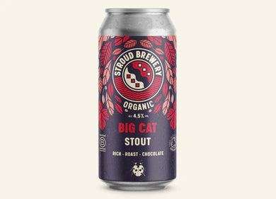Stroud Brewery 