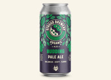 Load image into Gallery viewer, Stroud Brewery &quot;Budding&quot; pale ale can 4.5% ABV 440ml