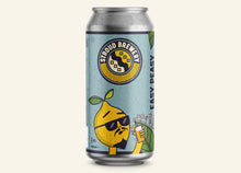 Load image into Gallery viewer, Stroud Brewery Easy Peasy session IPA 2.6% ABV can 