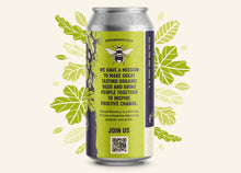 Load image into Gallery viewer, Stroud Brewery Hop Drop pale ale 4.5% ABV 440ml can