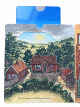 Load image into Gallery viewer, Hawthorn Press &quot;Findus and Pettson build a car&quot; book