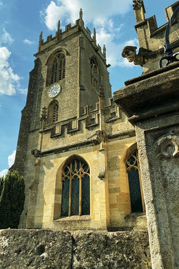 Cotswolds Cards 