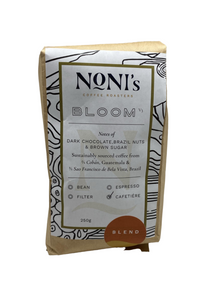 Noni’s Coffee Rostery “Bloom” V5 250g