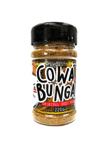 Load image into Gallery viewer, Tubby Tom’s Cowabunda seasoning shaker 