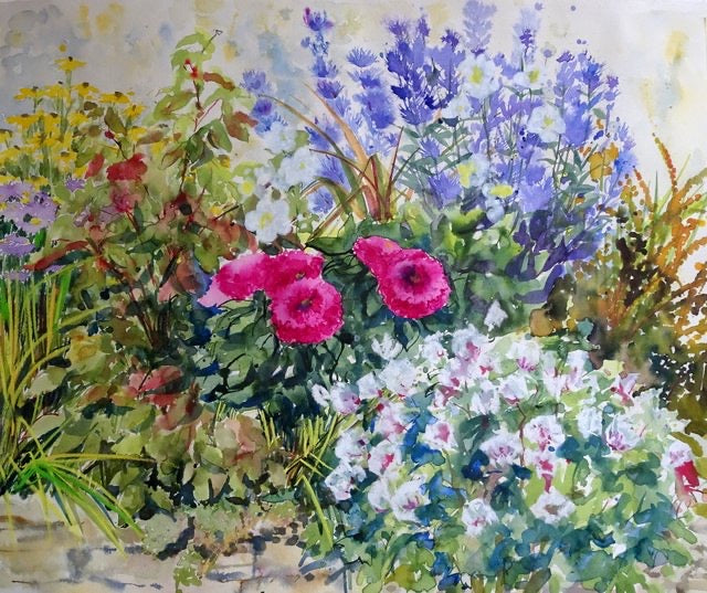 Alison Vickery artist 