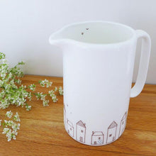Load image into Gallery viewer, Charlotte Macey &quot;Neighbourhood&quot; milk jug (CMT 129)