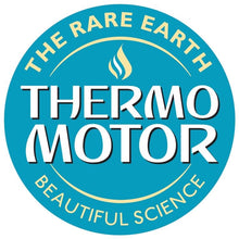 Load image into Gallery viewer, Chakra lotus thermo kinetic art (FIKA)