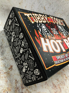 Tubby Tom’s Hot Box gift set