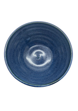 Load image into Gallery viewer, Lansdown Pottery ocean pottery cereal bowl (LAN 02)