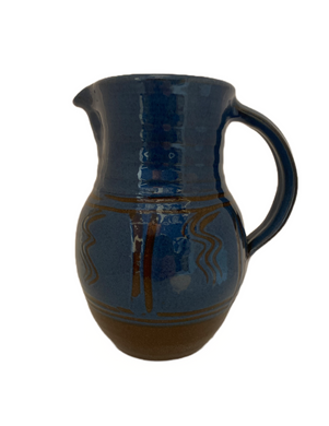 Horsley Pottery Quart jug (HP)